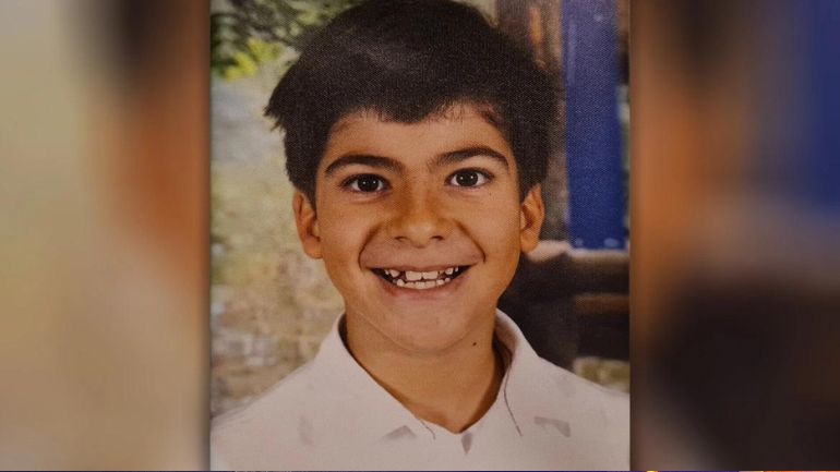 Συναγερμός στο Μαρούσι για 8χρονο που χάθηκε και αναζητείται Συναγερμός στο Μαρούσι για 8χρονο που χάθηκε και αναζητείται